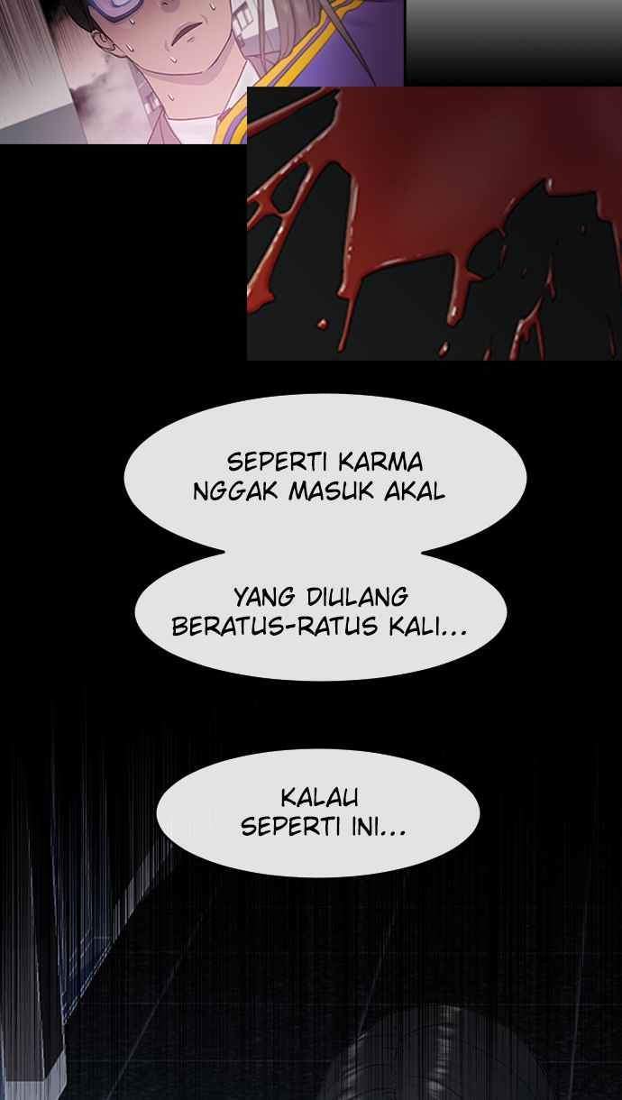 Hypnosis School Chapter 12 - halaman 54