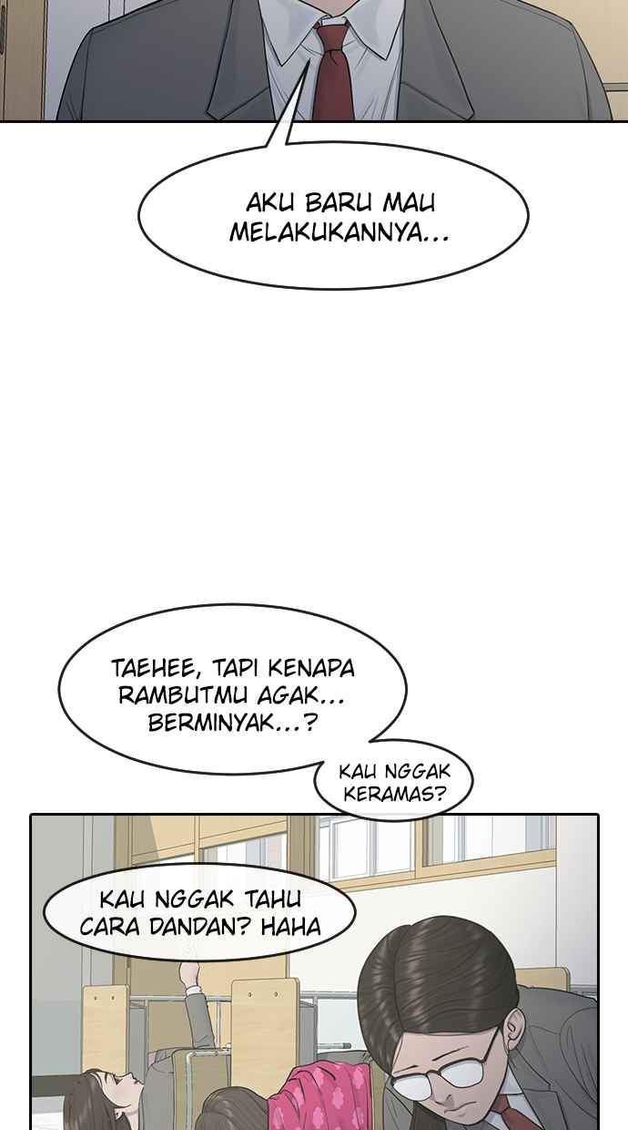 Hypnosis School Chapter 12 - halaman 6