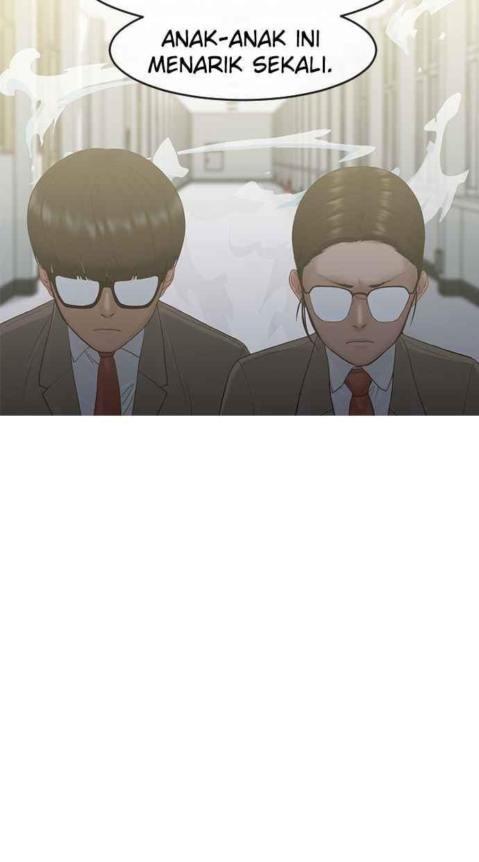 Hypnosis School Chapter 12 - halaman 64