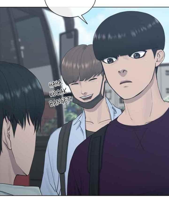 Hypnosis School Chapter 13 - halaman 10
