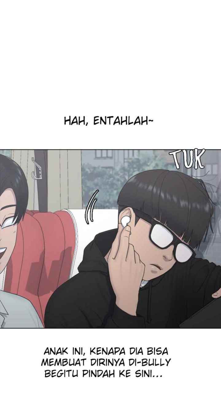 Hypnosis School Chapter 13 - halaman 17