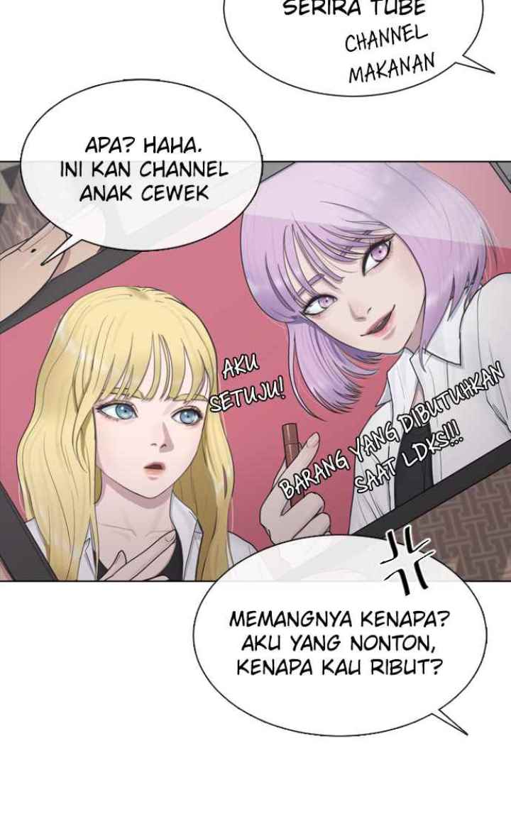 Hypnosis School Chapter 13 - halaman 19