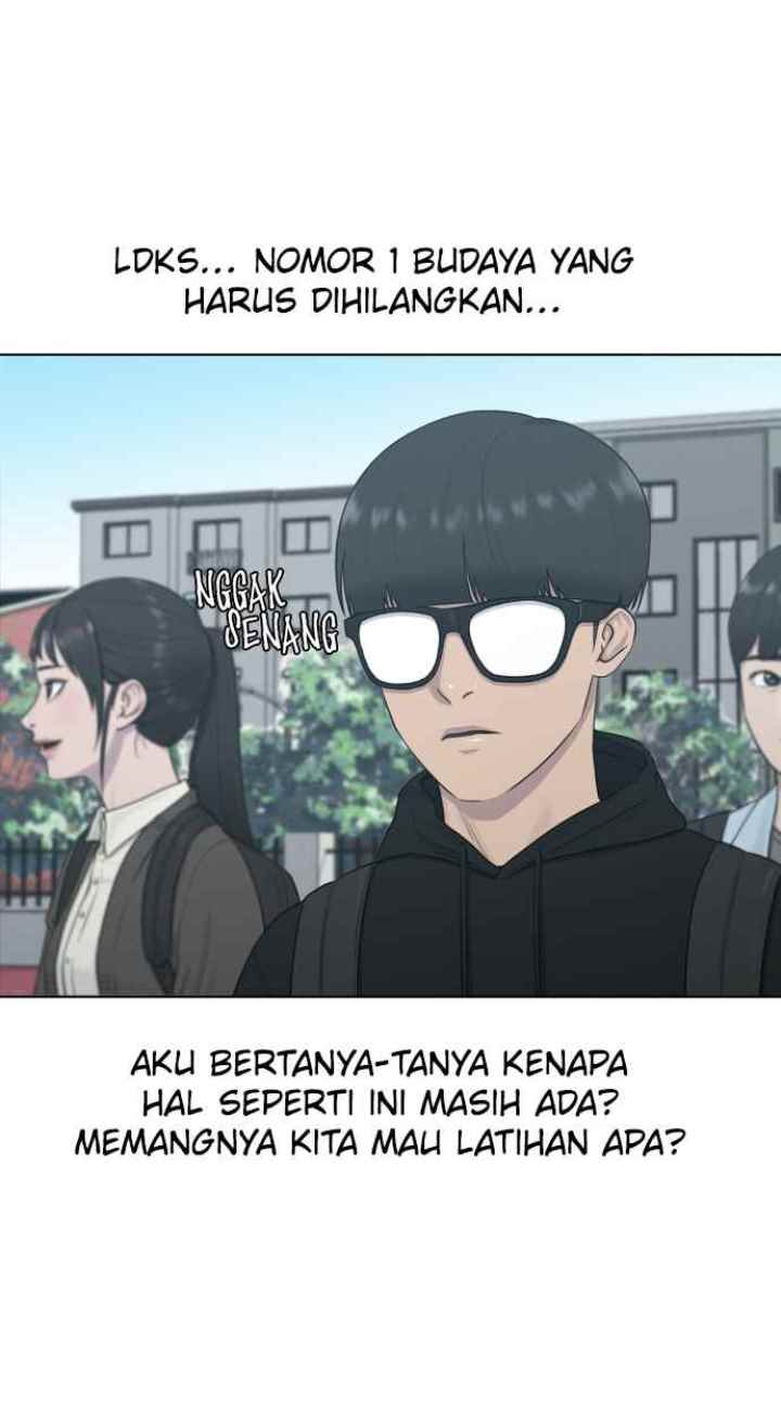 Hypnosis School Chapter 13 - halaman 2
