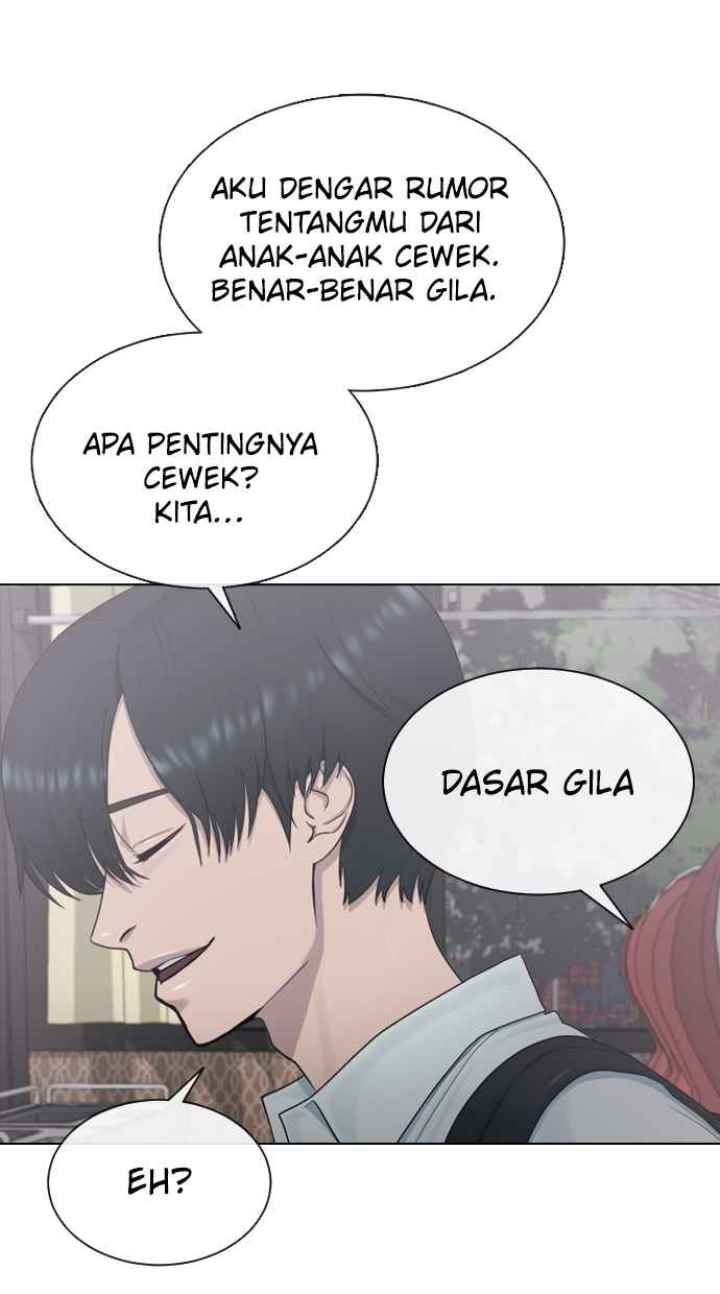 Hypnosis School Chapter 13 - halaman 20