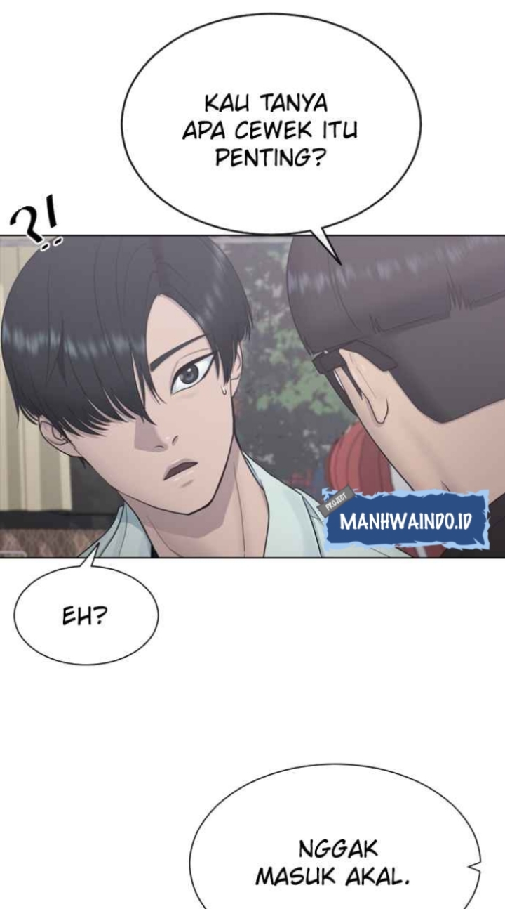 Hypnosis School Chapter 13 - halaman 21