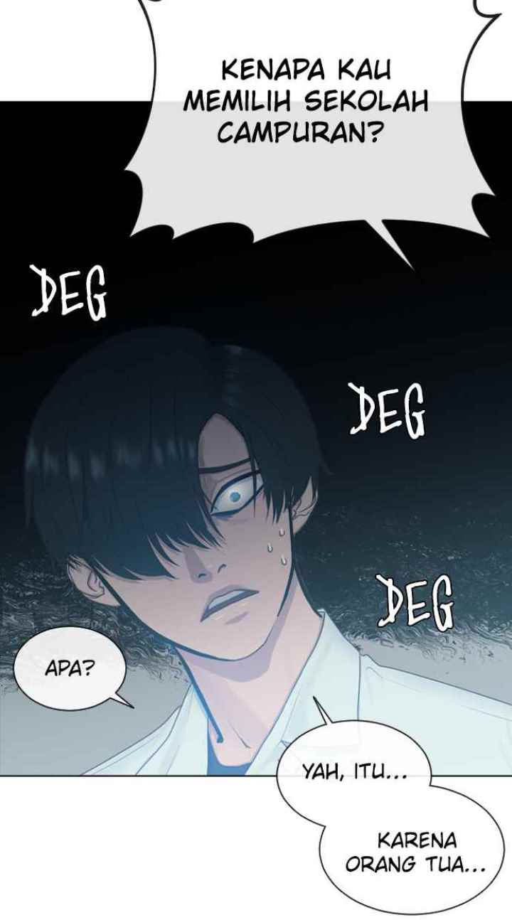 Hypnosis School Chapter 13 - halaman 24