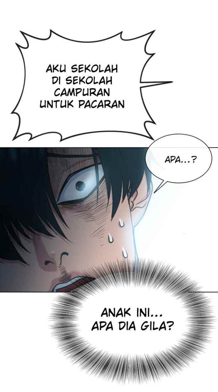 Hypnosis School Chapter 13 - halaman 25