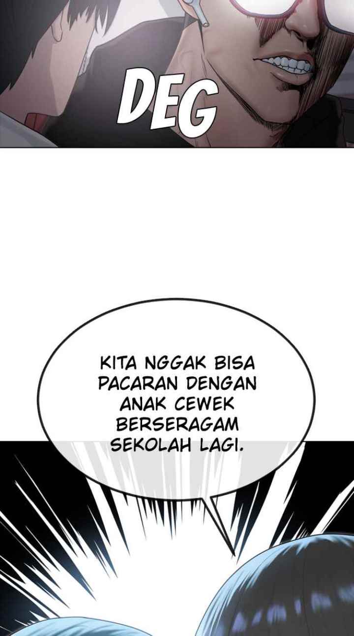 Hypnosis School Chapter 13 - halaman 27