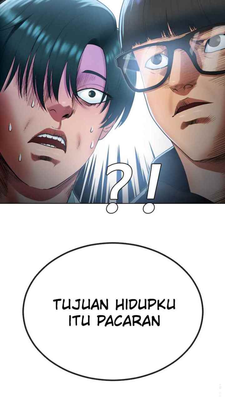 Hypnosis School Chapter 13 - halaman 28