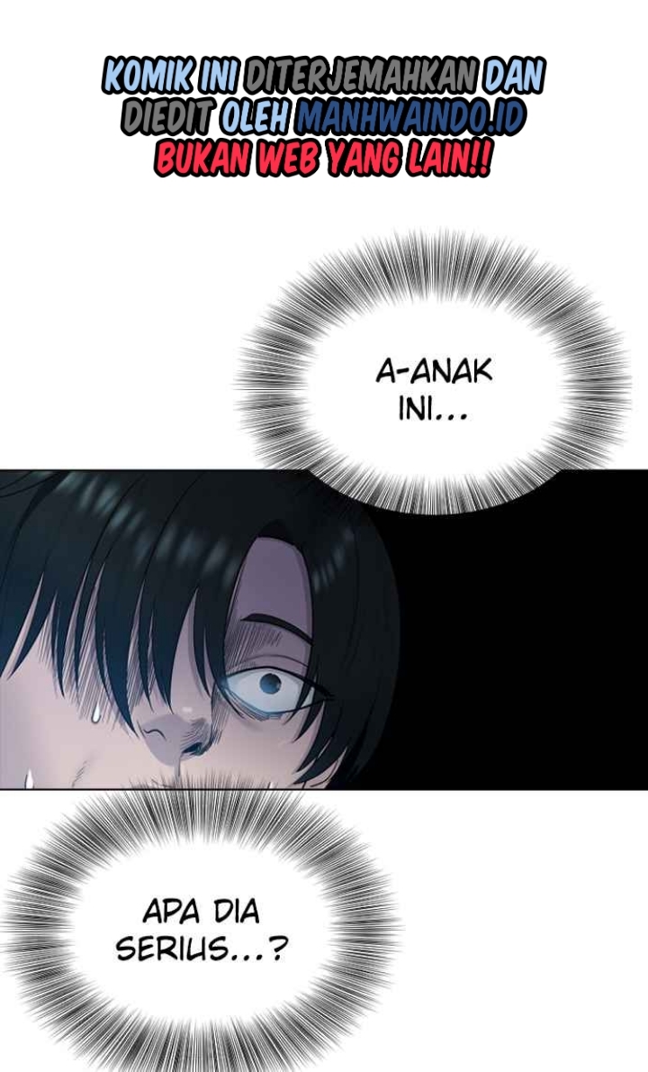Hypnosis School Chapter 13 - halaman 29