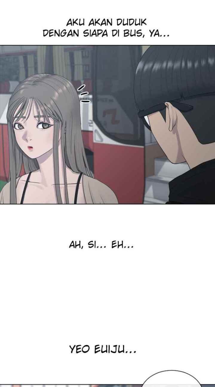 Hypnosis School Chapter 13 - halaman 3