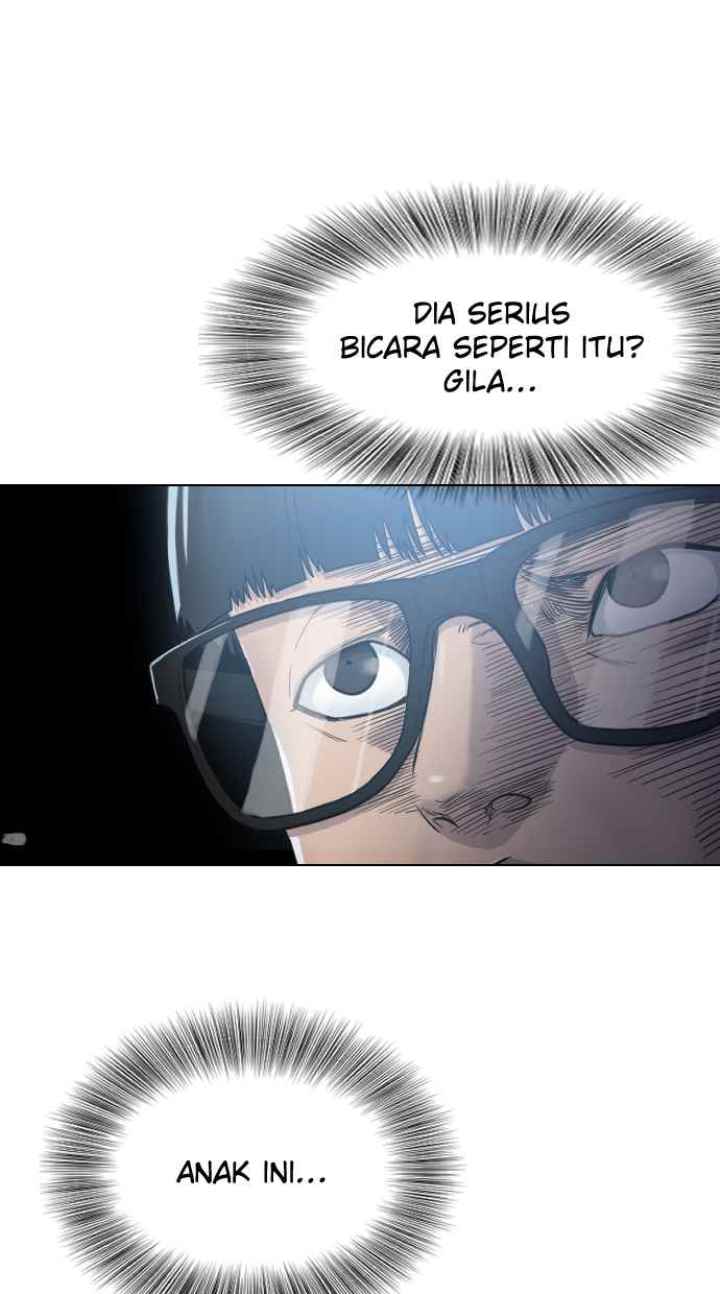 Hypnosis School Chapter 13 - halaman 30