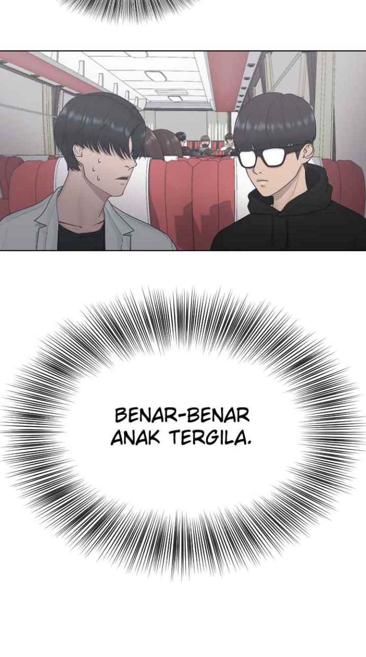 Hypnosis School Chapter 13 - halaman 31