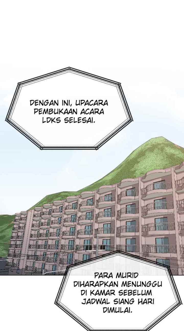 Hypnosis School Chapter 13 - halaman 32