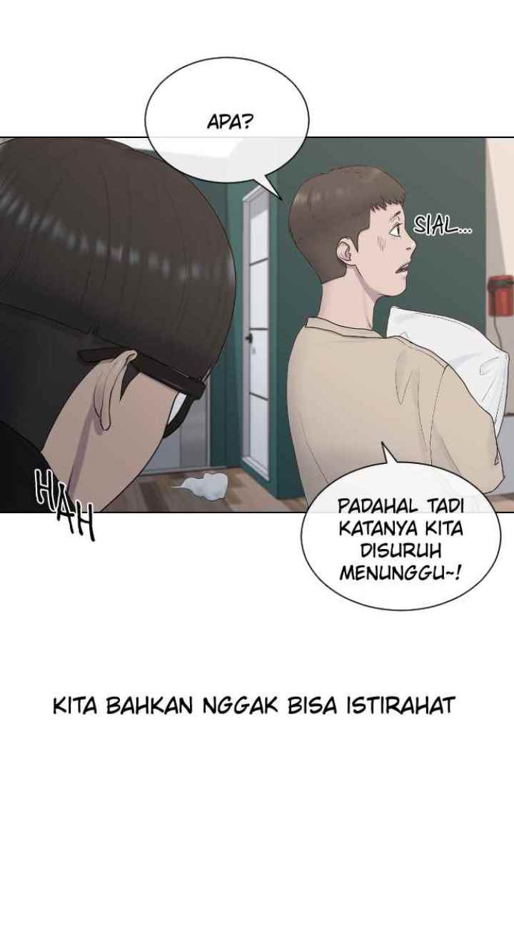 Hypnosis School Chapter 13 - halaman 34