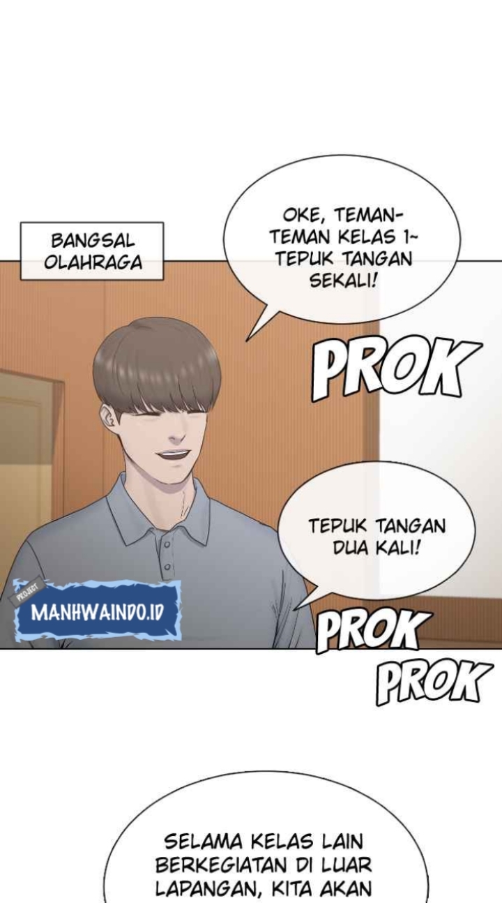 Hypnosis School Chapter 13 - halaman 35