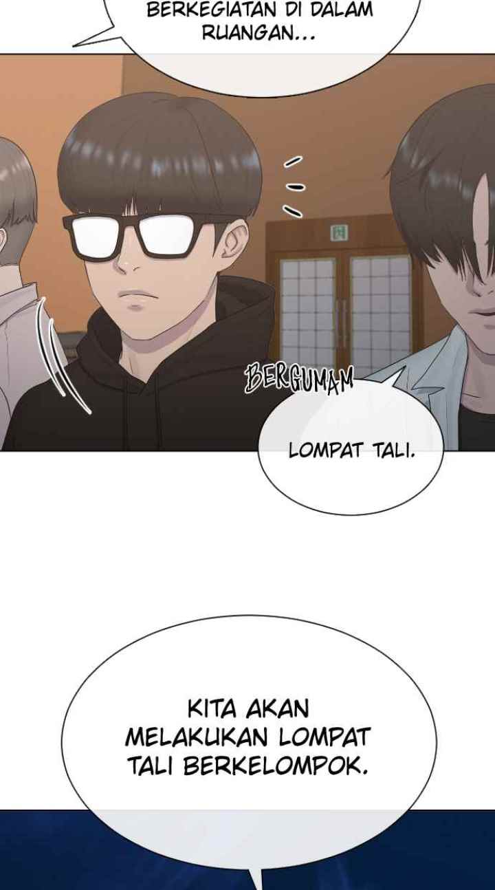 Hypnosis School Chapter 13 - halaman 36
