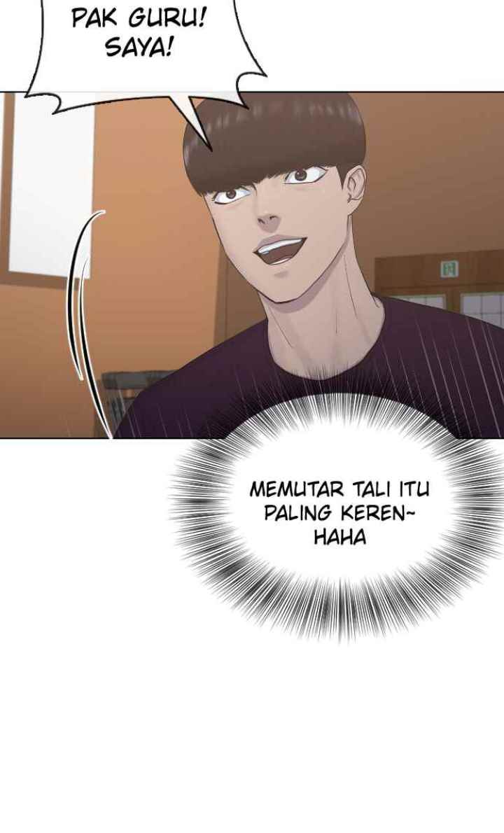 Hypnosis School Chapter 13 - halaman 38