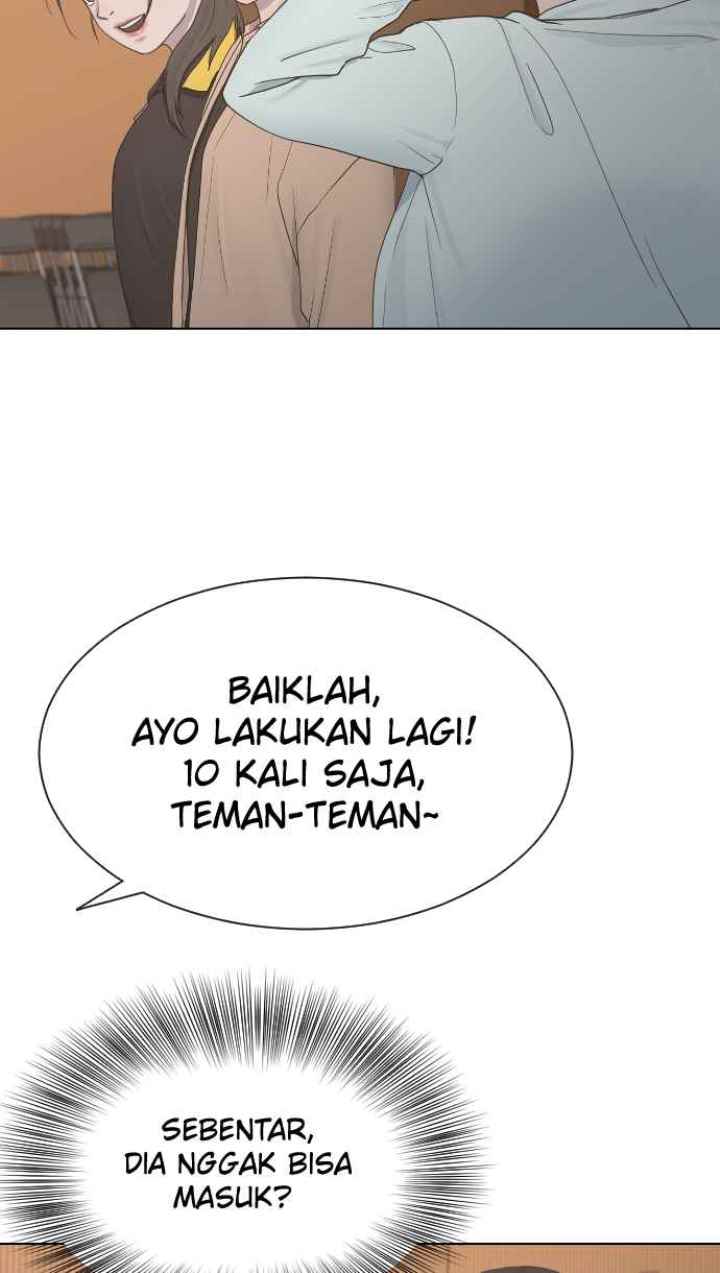 Hypnosis School Chapter 13 - halaman 41