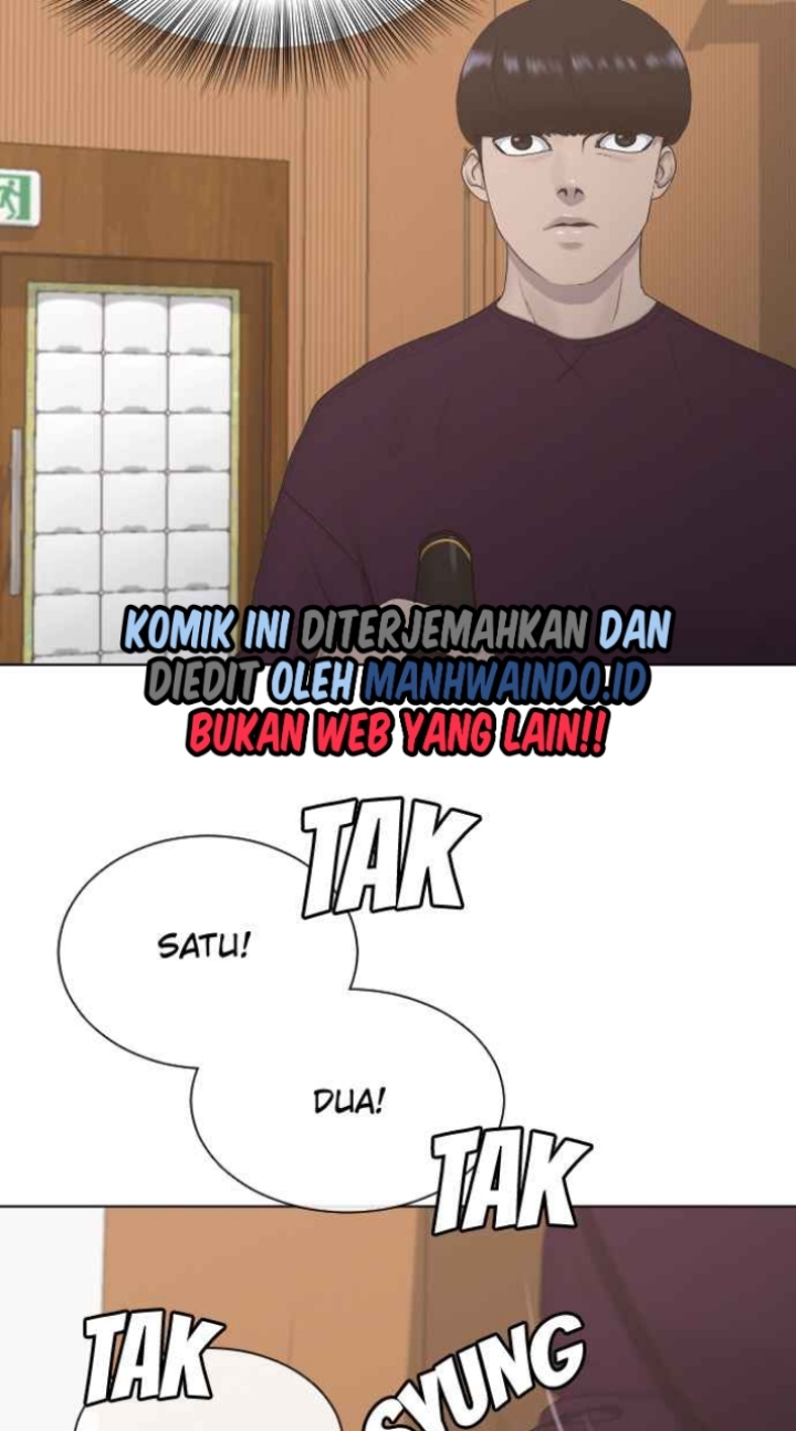 Hypnosis School Chapter 13 - halaman 42