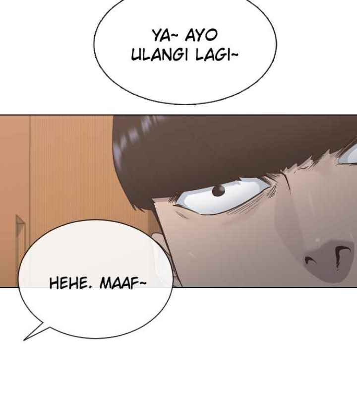 Hypnosis School Chapter 13 - halaman 45