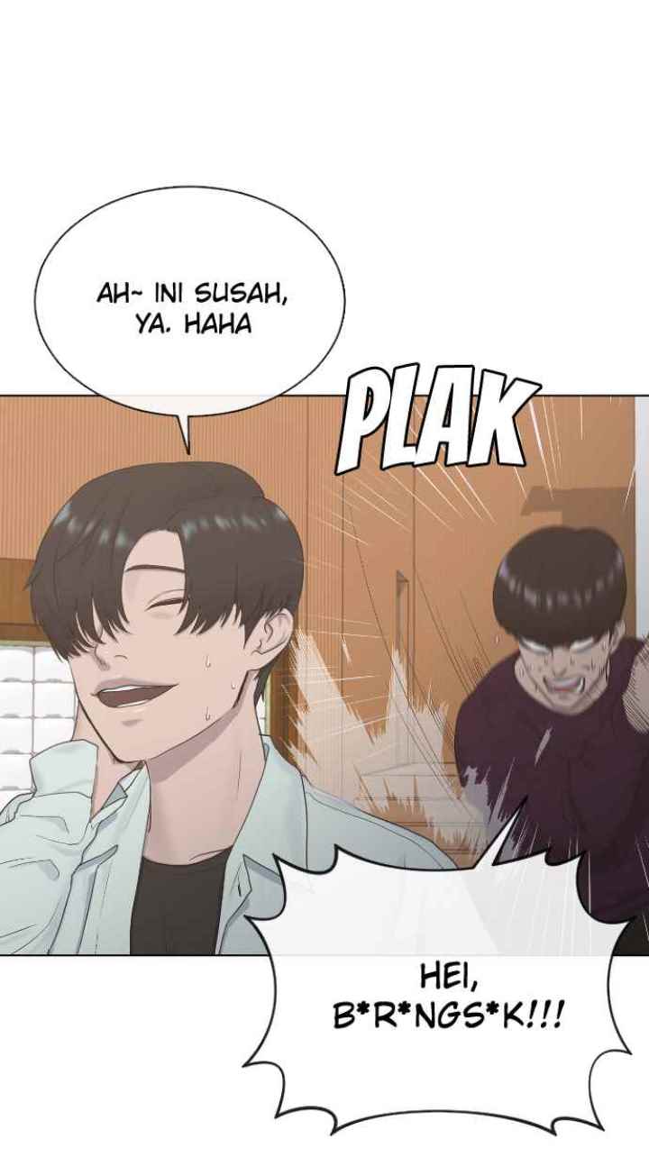 Hypnosis School Chapter 13 - halaman 48