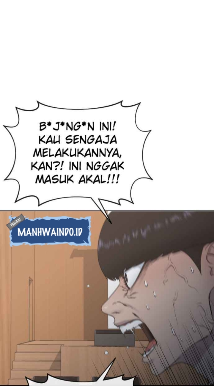 Hypnosis School Chapter 13 - halaman 49