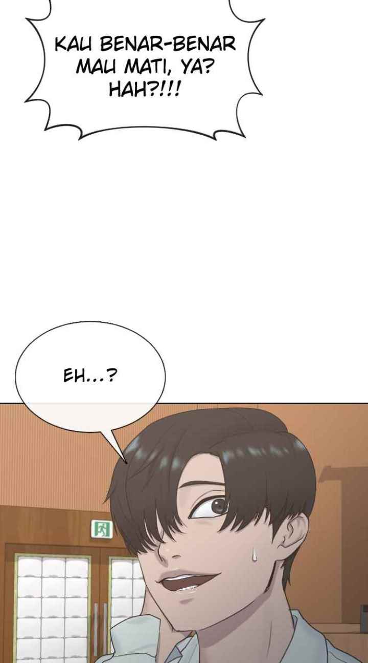 Hypnosis School Chapter 13 - halaman 50