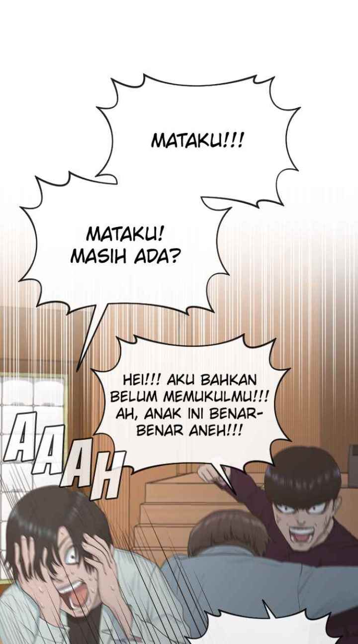 Hypnosis School Chapter 13 - halaman 52