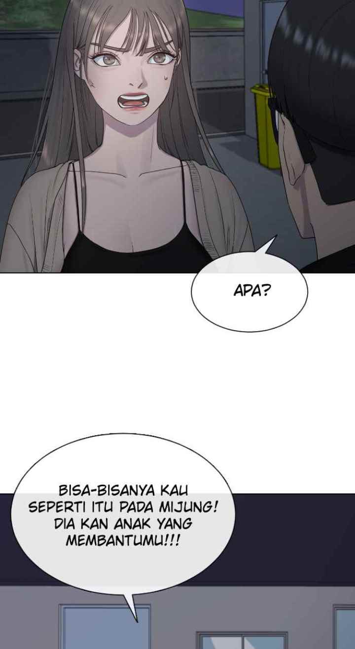 Hypnosis School Chapter 13 - halaman 57