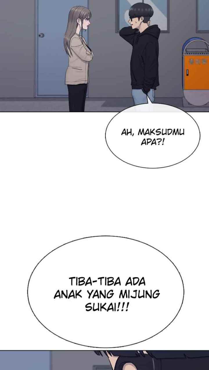 Hypnosis School Chapter 13 - halaman 58