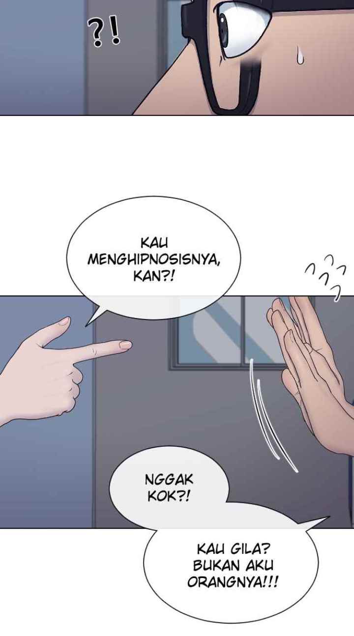 Hypnosis School Chapter 13 - halaman 59