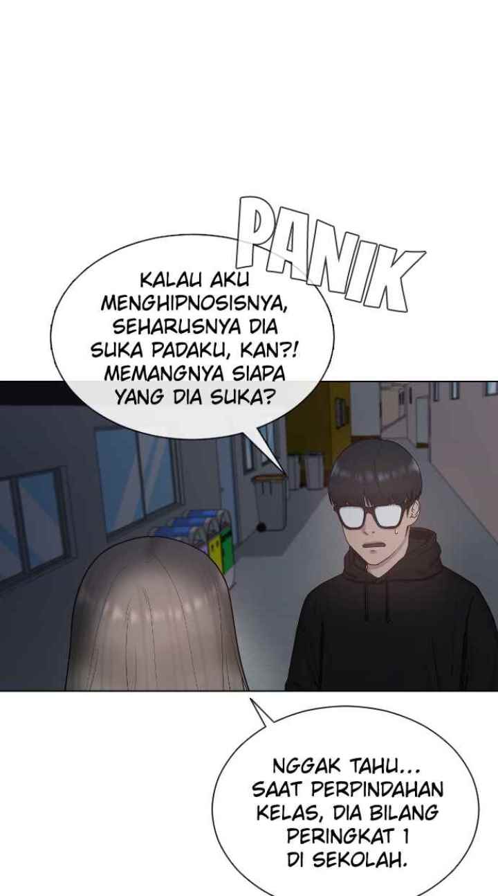 Hypnosis School Chapter 13 - halaman 60