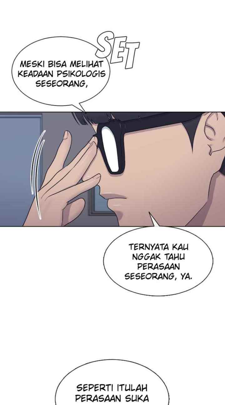 Hypnosis School Chapter 13 - halaman 62