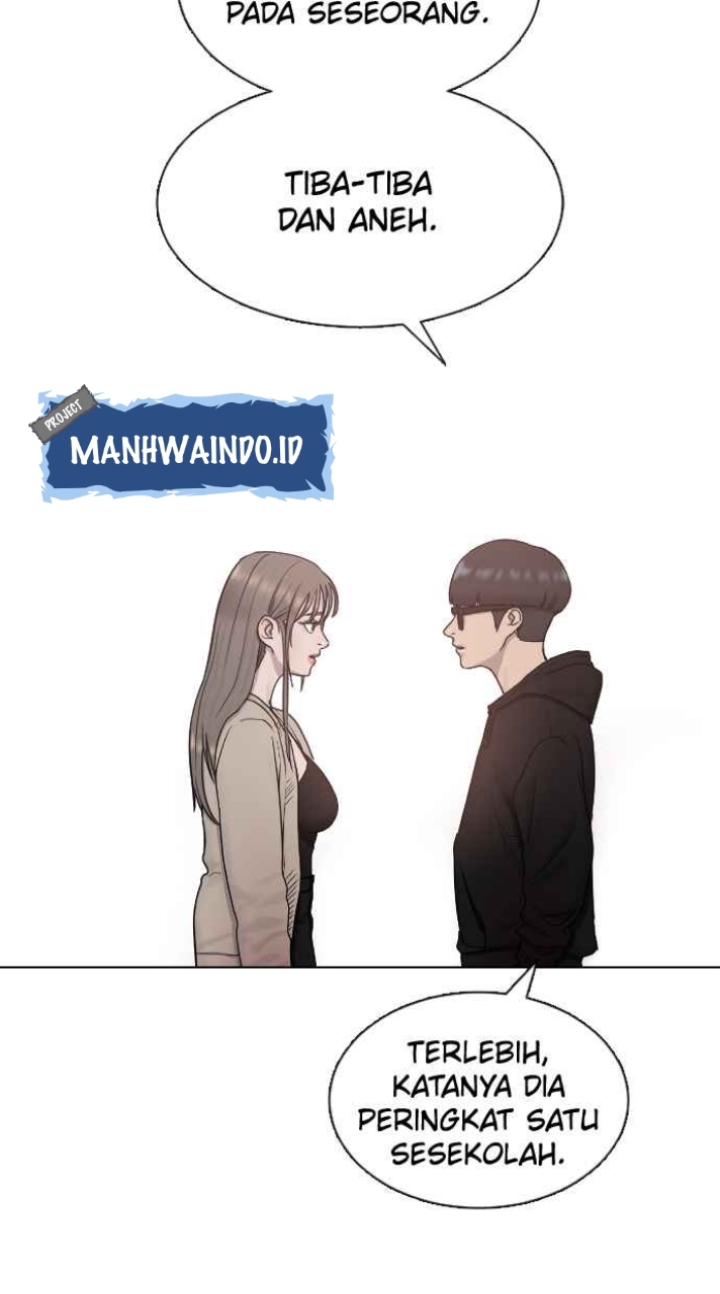 Hypnosis School Chapter 13 - halaman 63