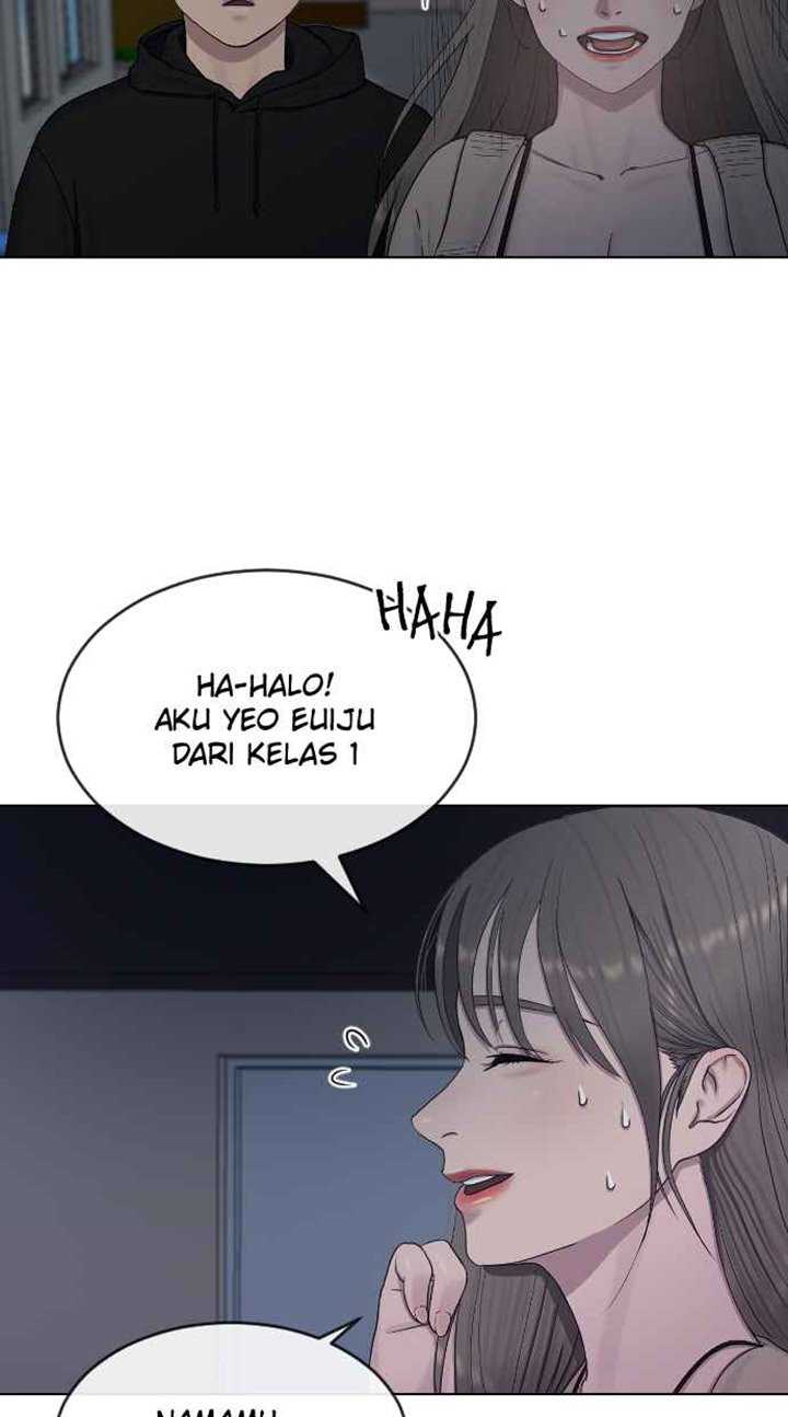 Hypnosis School Chapter 14 - halaman 10