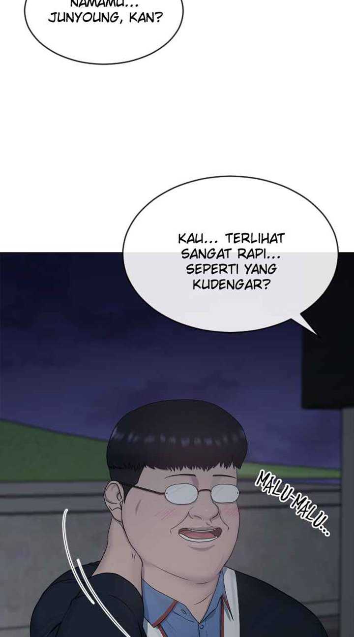 Hypnosis School Chapter 14 - halaman 11