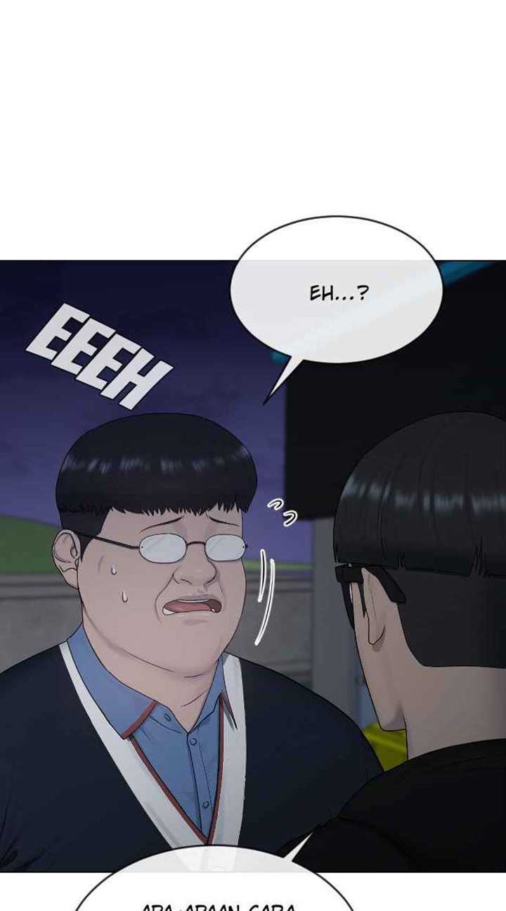 Hypnosis School Chapter 14 - halaman 14