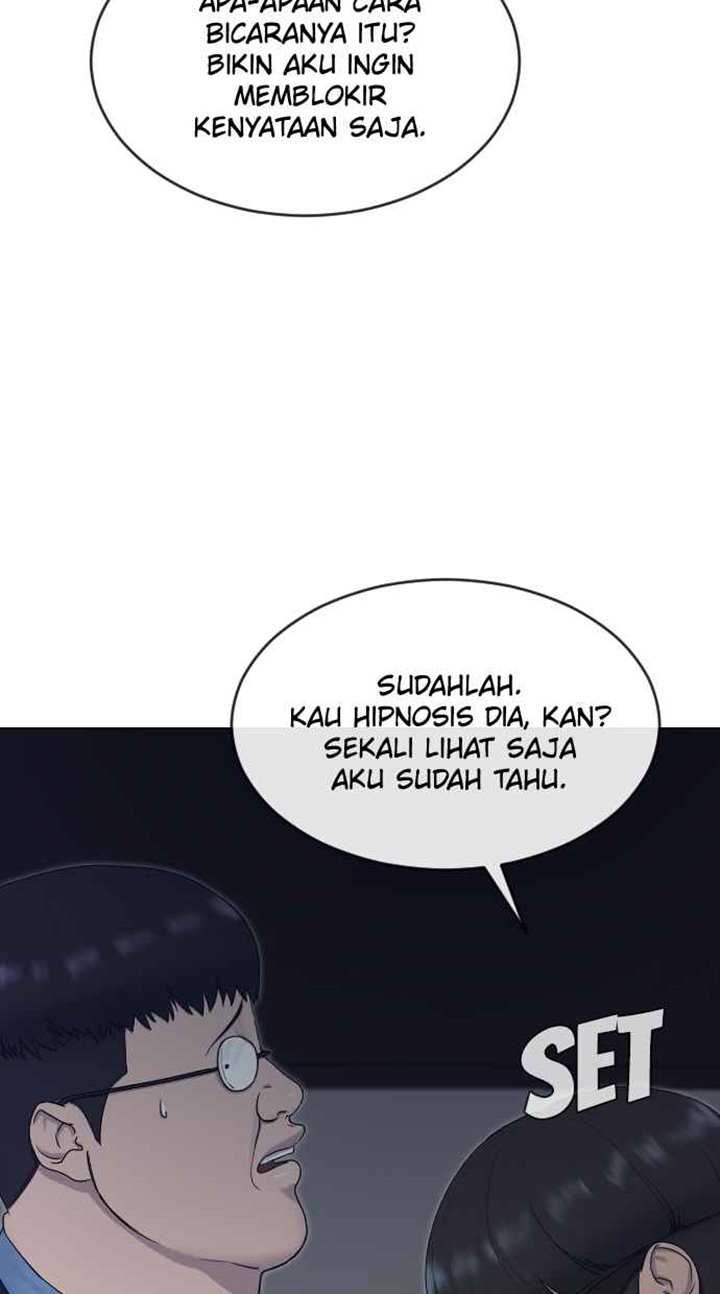 Hypnosis School Chapter 14 - halaman 15