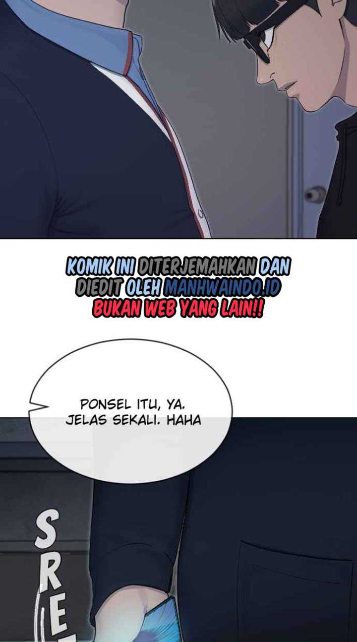 Hypnosis School Chapter 14 - halaman 16