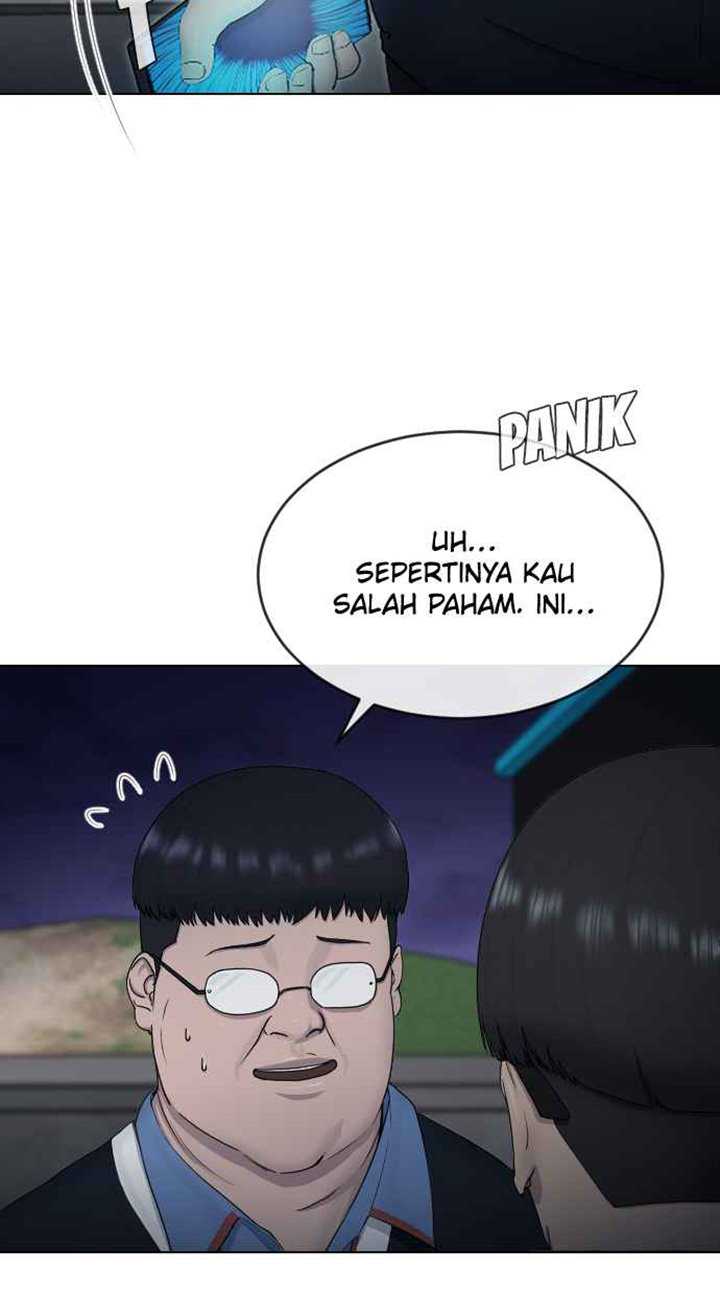 Hypnosis School Chapter 14 - halaman 17