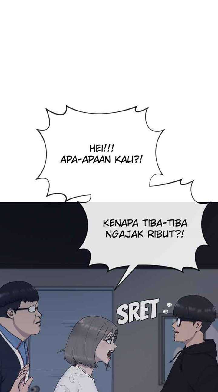 Hypnosis School Chapter 14 - halaman 18