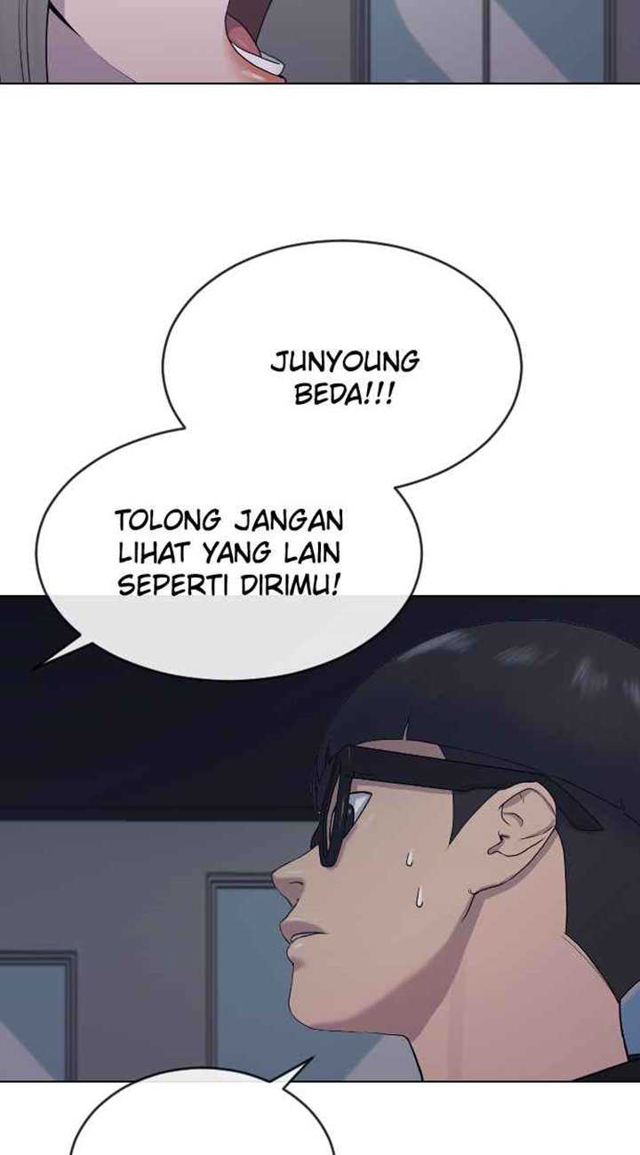 Hypnosis School Chapter 14 - halaman 20