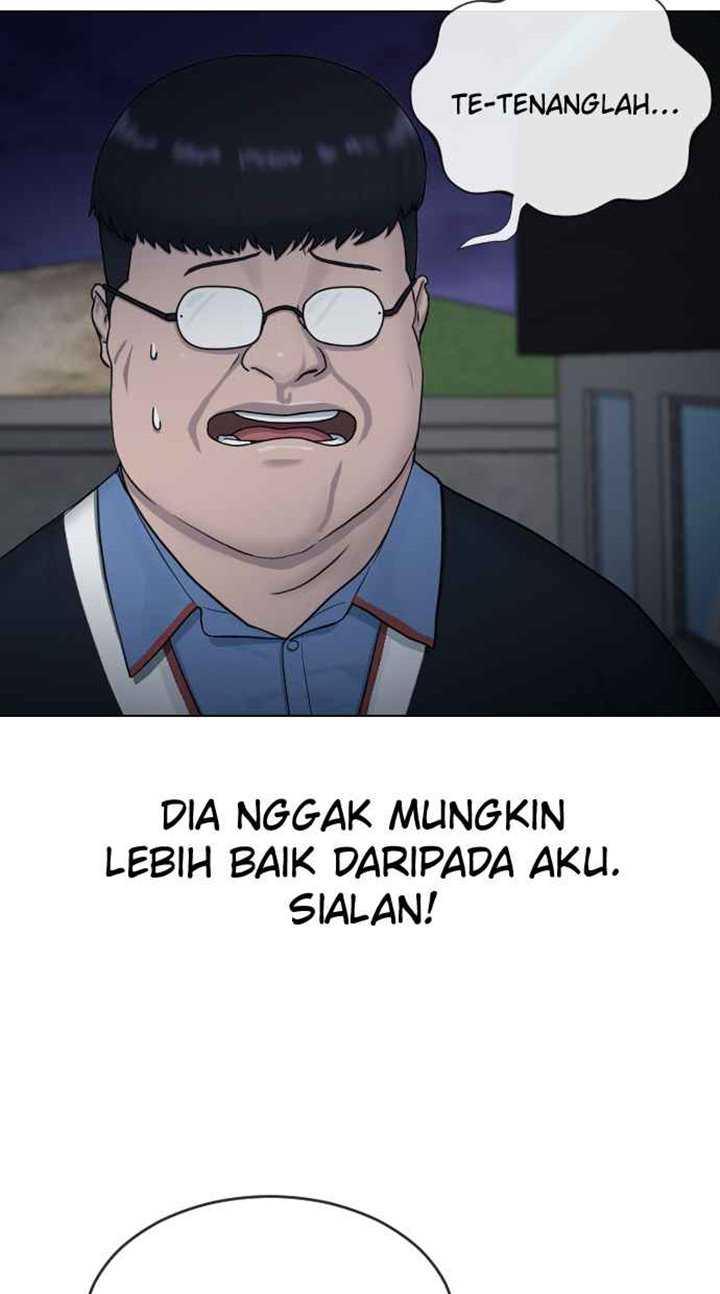 Hypnosis School Chapter 14 - halaman 22