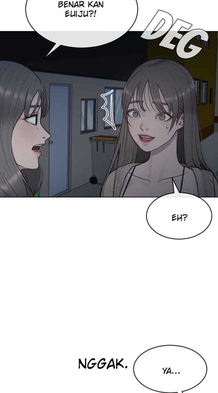 Hypnosis School Chapter 14 - halaman 23