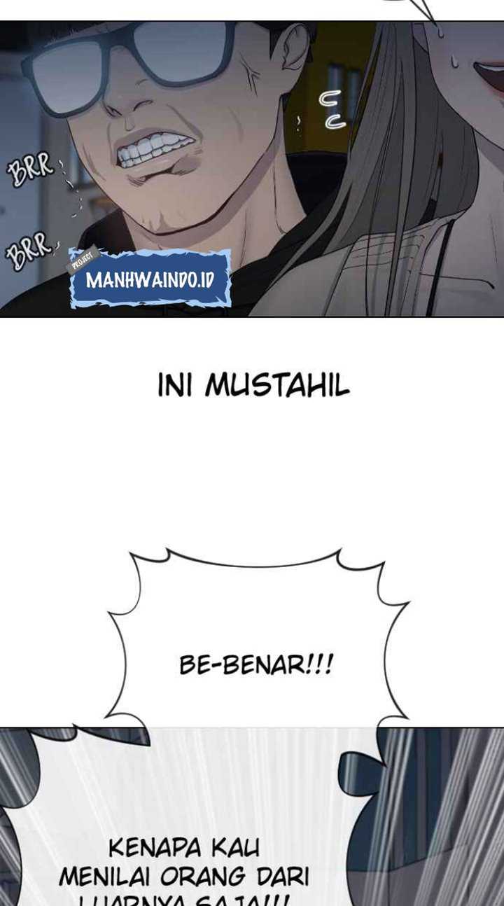 Hypnosis School Chapter 14 - halaman 24