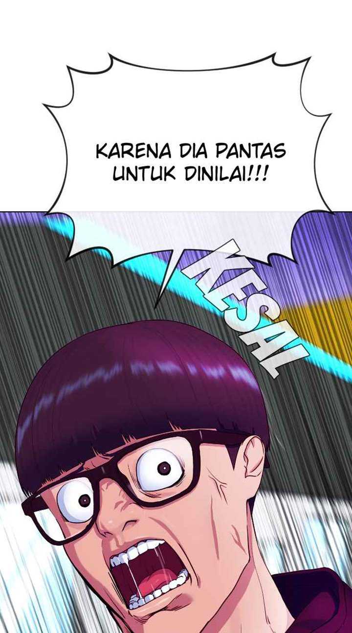 Hypnosis School Chapter 14 - halaman 26