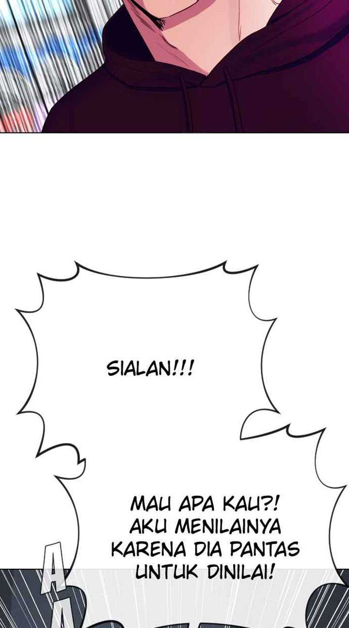 Hypnosis School Chapter 14 - halaman 27