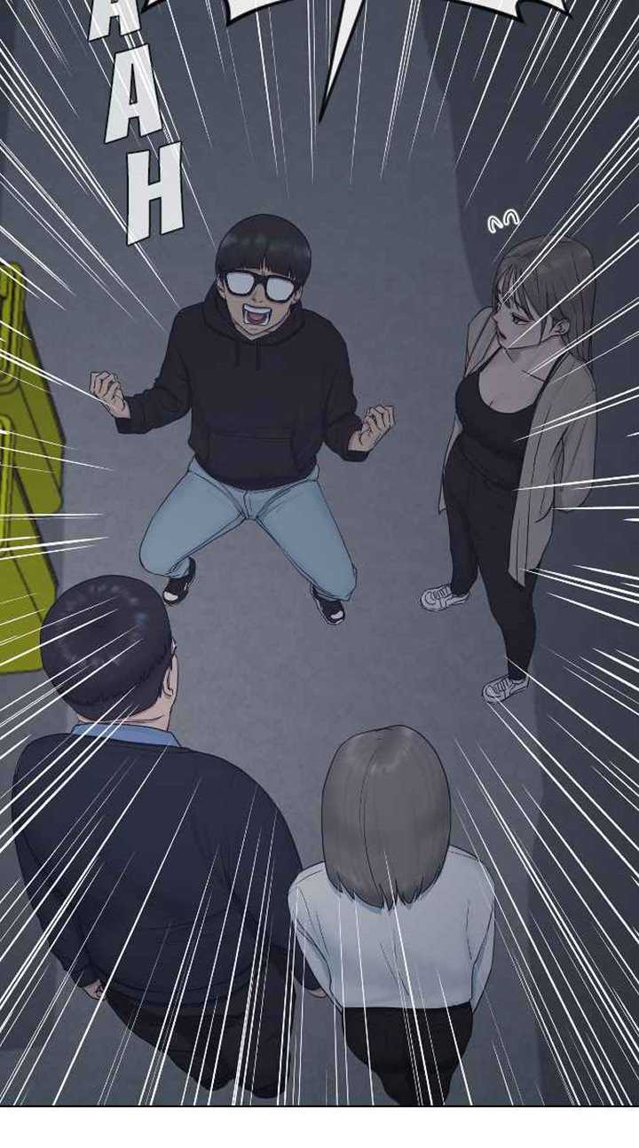 Hypnosis School Chapter 14 - halaman 28
