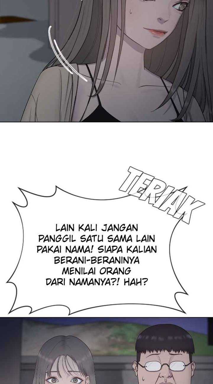 Hypnosis School Chapter 14 - halaman 30
